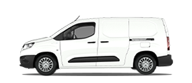 Proace City EV