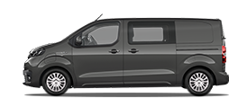 PROACE EV