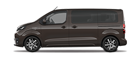 PROACE Verso EV