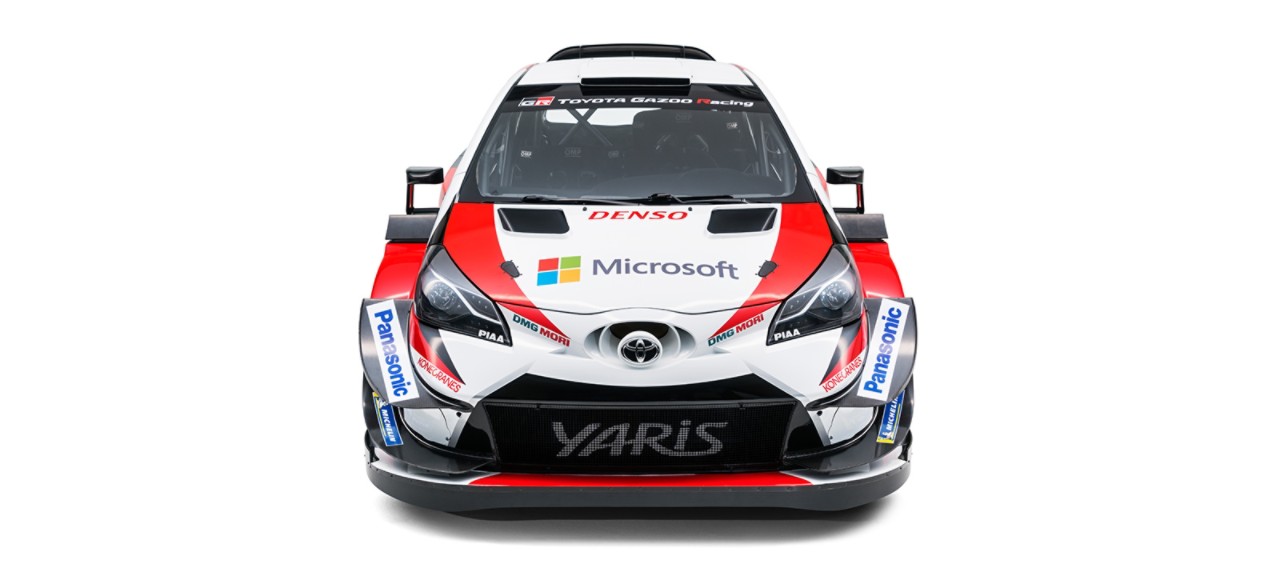 Toyota Gazoo Racing