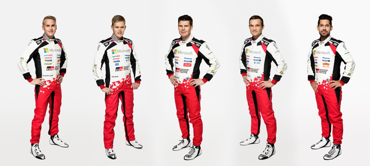 Toyota Gazoo Racing
