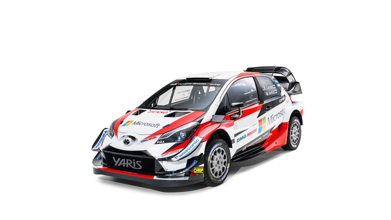 Toyota Gazoo Racing