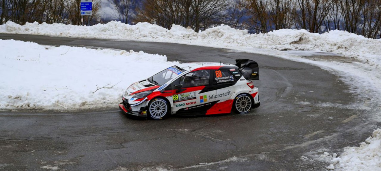 TOYOTA GAZOO Racing