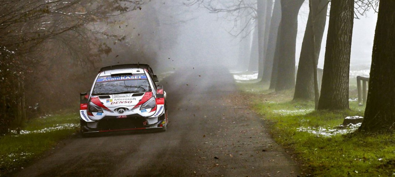 TOYOTA GAZOO Racing
