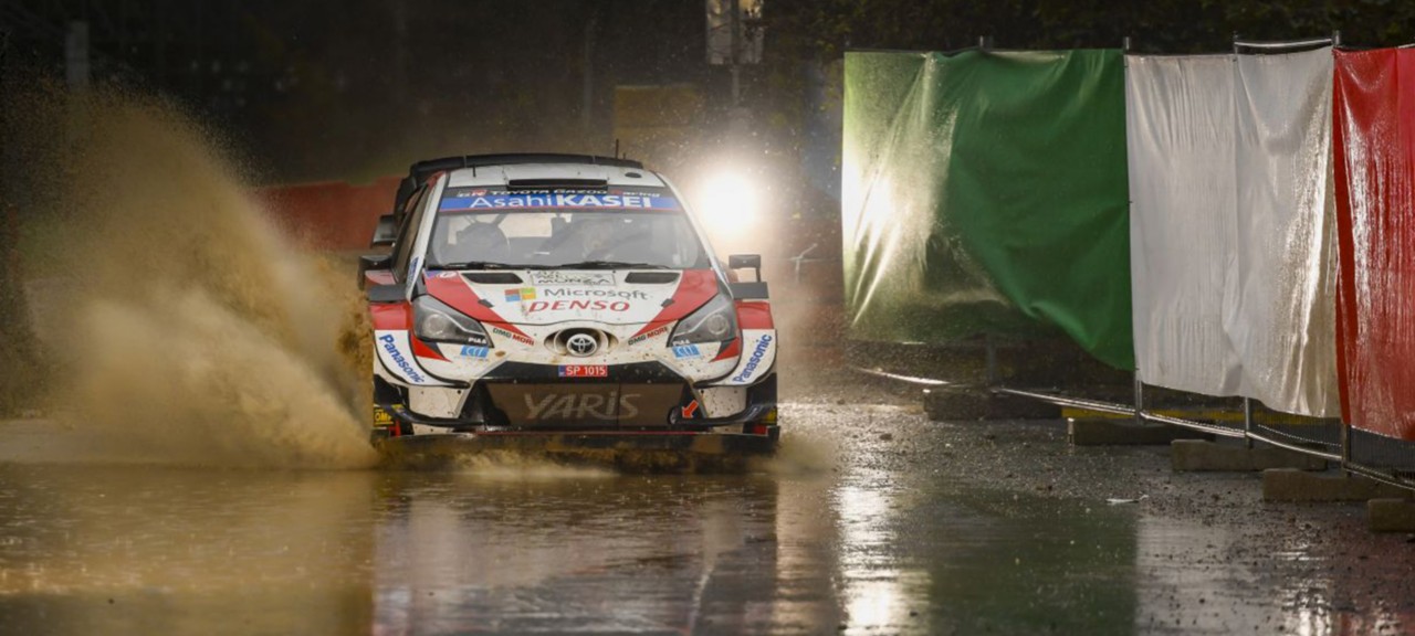 TOYOTA GAZOO Racing