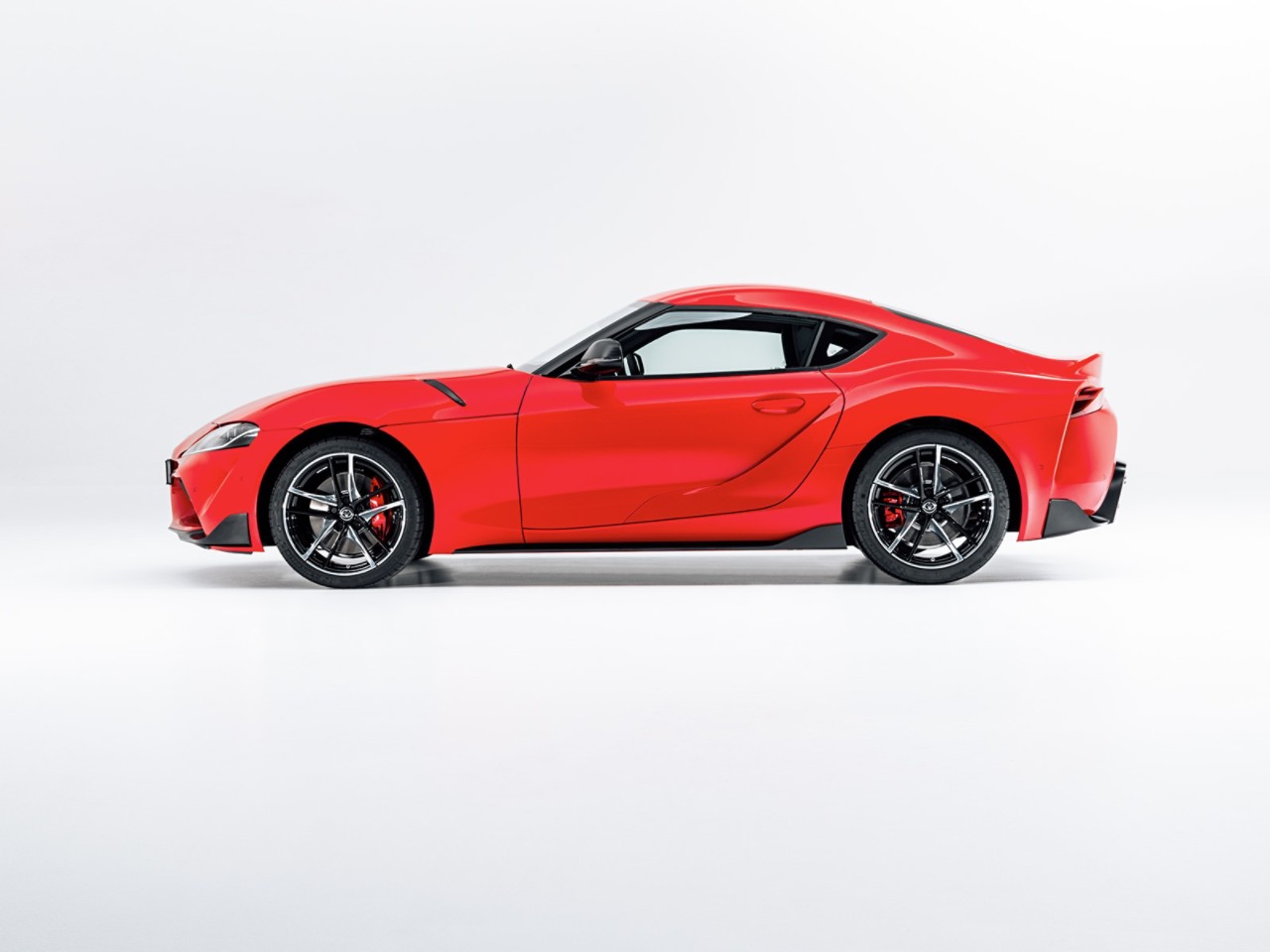 GR Supra