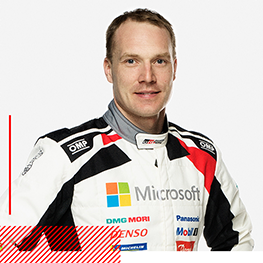 Jari-Matti Latvala