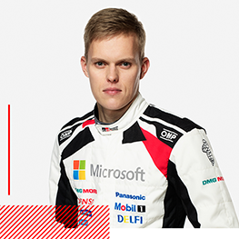 Ott Tänak