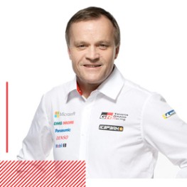 Tommi Mäkinen