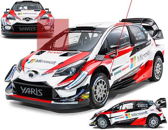 Toyota Gazoo