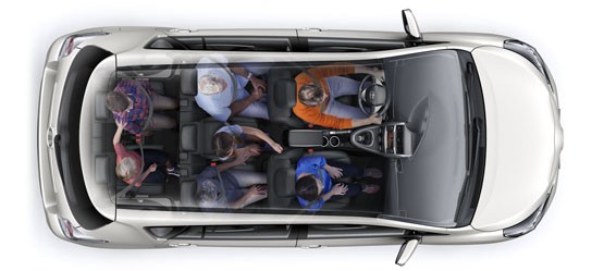 Moja Toyota
